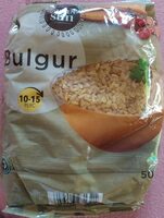 Bulgur