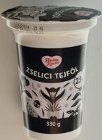 Zselici Tejföl