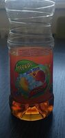 Ice tea peach