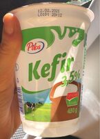 Kefir 3,5 %