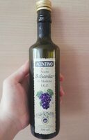 Aceto Balsamico di Modena I.G.P.