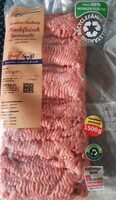 Hackfleisch gemischt