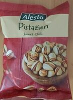 Pistazien sweet chili