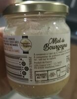 Miel de Bourgogne