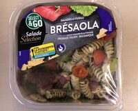 Bresola