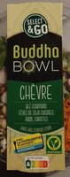 Buddha Bowl Chèvre