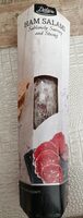 Salami französische Art