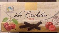 Les buchettes Cerise