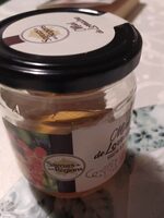 Miel de Lorraine