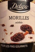 Morilles