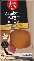 Jambon Cru à l’Os