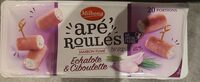 Apé Roulés