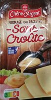 Fromage raclette