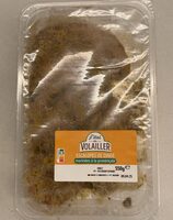 Putenbrustschnitzel