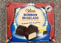 Bon bon di gelato