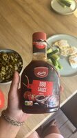 BBQ Sauce Classic