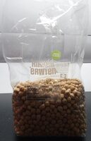 Kikkererwten