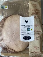 Oven roasted Kipfilet