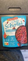 Chili Schotel Mexicaanse Stijl