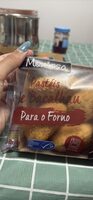 Pastéis de Bacalhau