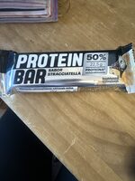 Protein bar stracciatella