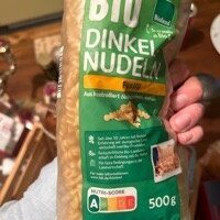 Dinkel Nudeln