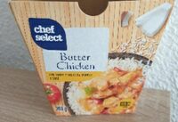 Butter Chicken