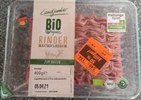 Rinder Hackfleisch Lidl