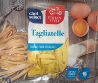 Tagliatelle