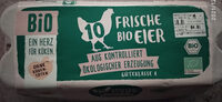 Bio Eier