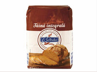 Whole Wheat Flour