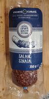 Salam Sinaia