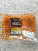 Hähnchen-Röllchen Chili Cheede