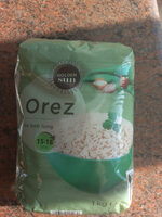 Orez Cu Bob Lung