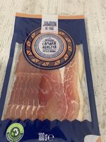 Jambon de Porc