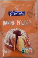 Baking powder