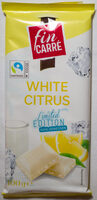White Citrus