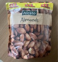 Amandes