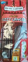 Fizzy Cola Lances