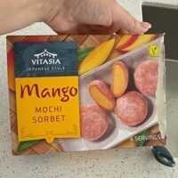 Mochila mango