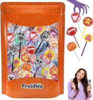 Mega Tattoo Fruit Flavoured candy