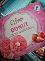 Doughnut