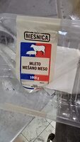 Mleto Mešano Meso