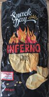 Inferno Chips