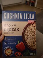 Kasza Pęczak