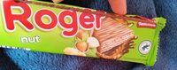 Roger nut