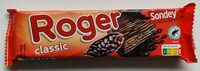 Roger classic