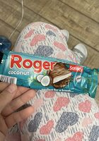 Roger coconut