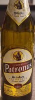 Patronus - Premium  weissbier