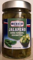 Jalapeño